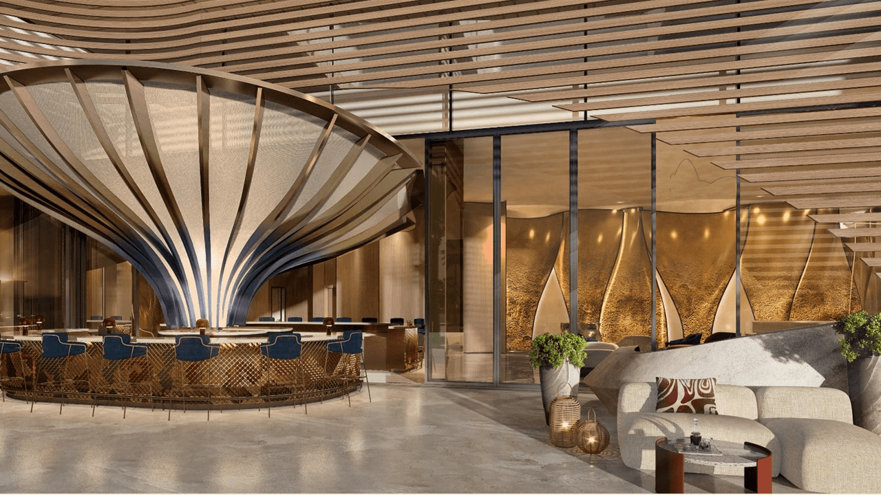 Oportunidad de Inversión Hotelera – Junior Suite (Categoría C)