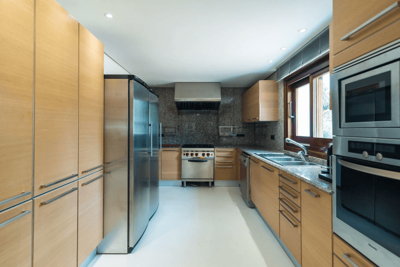 Brand new renovated luxury villa for sale in Santa Eulalia.