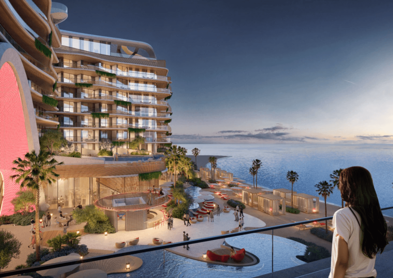 Oportunidad de Inversión Hotelera – Junior Suite (Categoría C)
