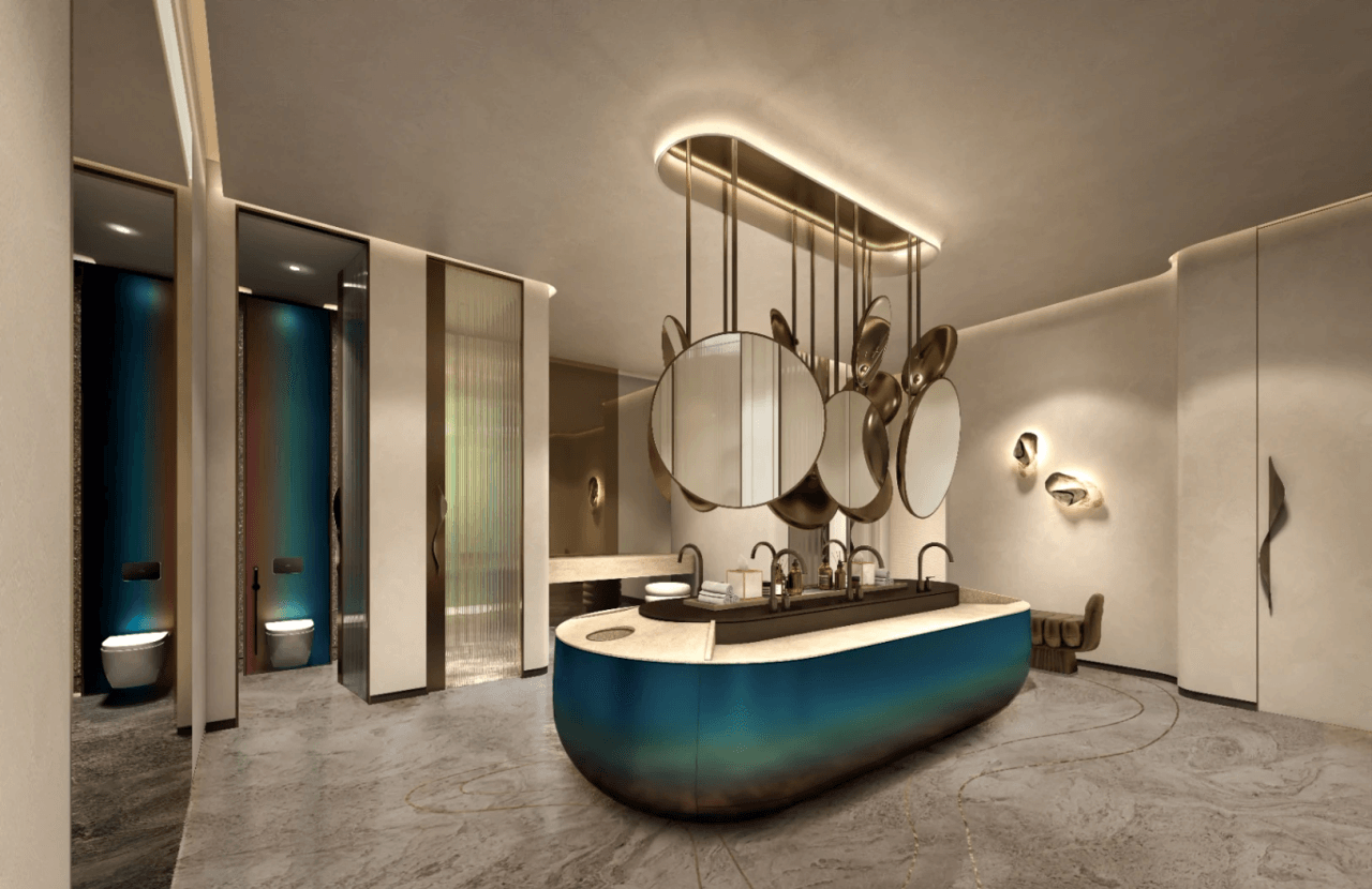 Oportunidad de Inversión Hotelera – Junior Suite (Categoría C)