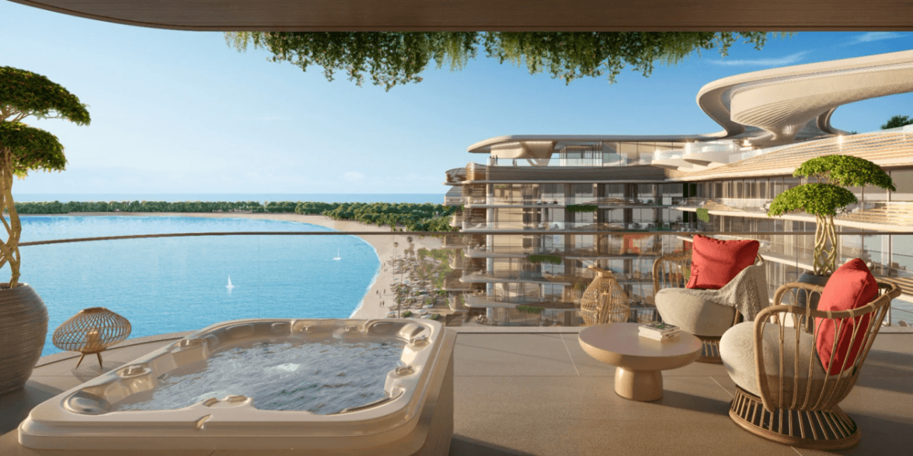 Oportunidad de Inversión Hotelera – Junior Suite (Categoría C)