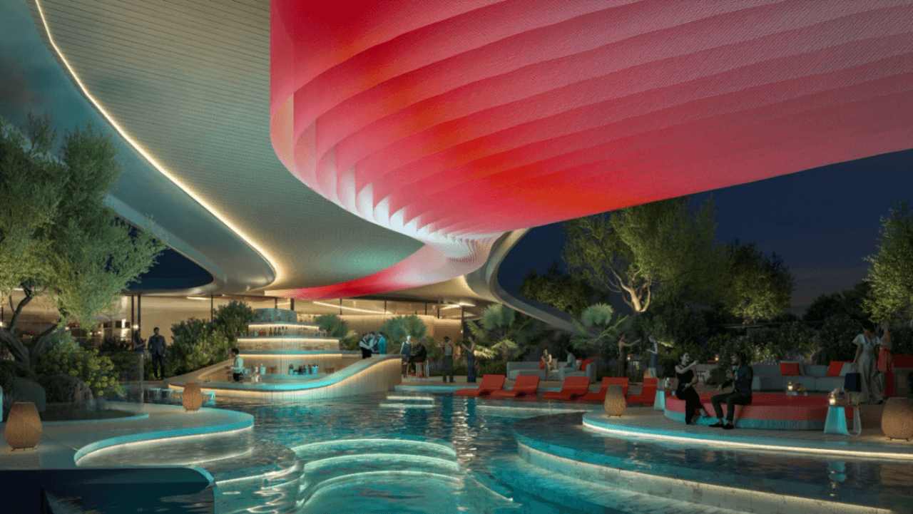Oportunidad de Inversión Hotelera – Studio Residence (Categoría D)