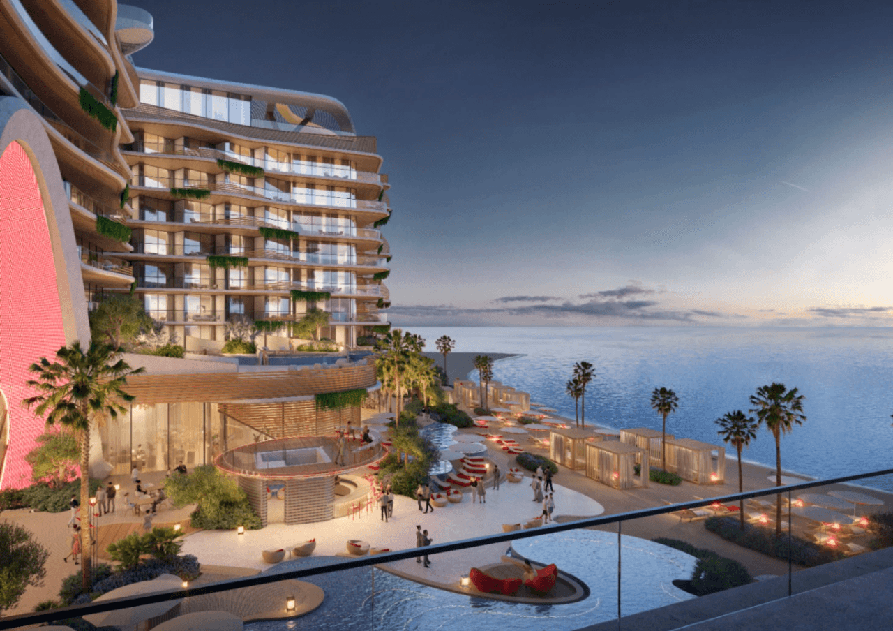 Oportunidad de Inversión Hotelera – 1-Bed Residence (Categoría AA)