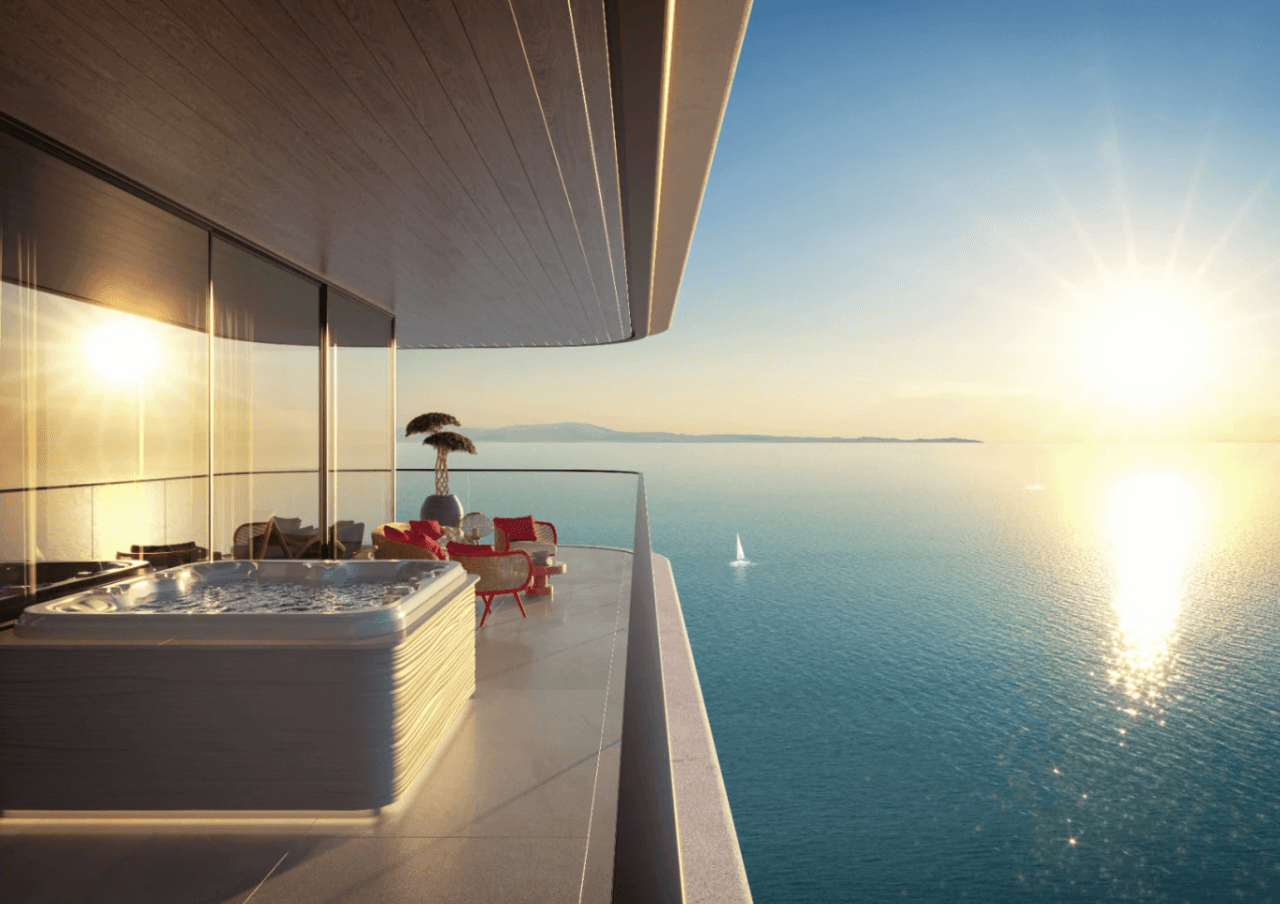 Oportunidad de Inversión Hotelera – 1-Bed Residence (Categoría AA)