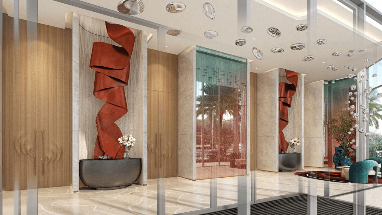 Oportunidad de Inversión Hotelera – Suite (Categoría B)
