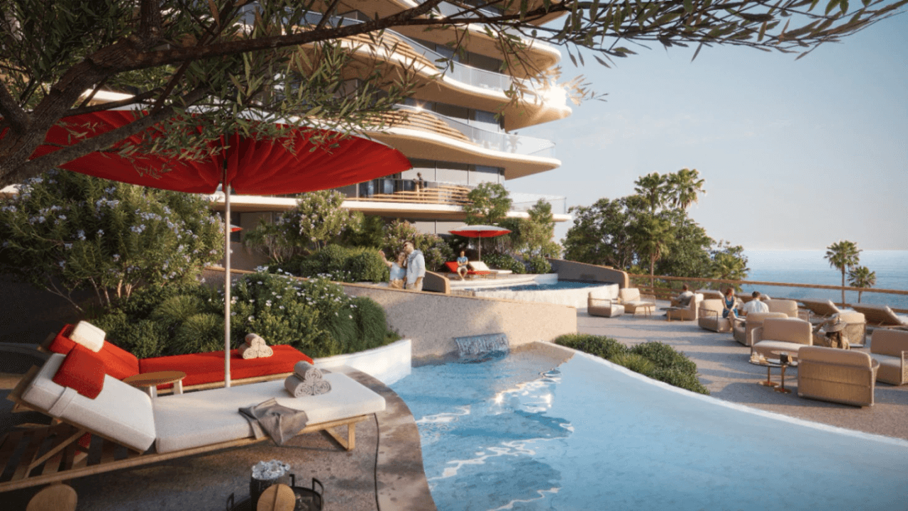 Oportunidad de Inversión Hotelera – Suite (Categoría B)