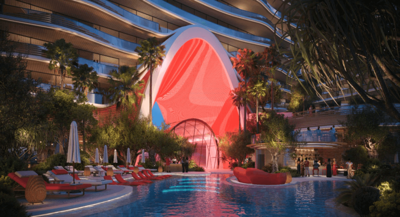Oportunidad de Inversión Hotelera – Suite (Categoría B)