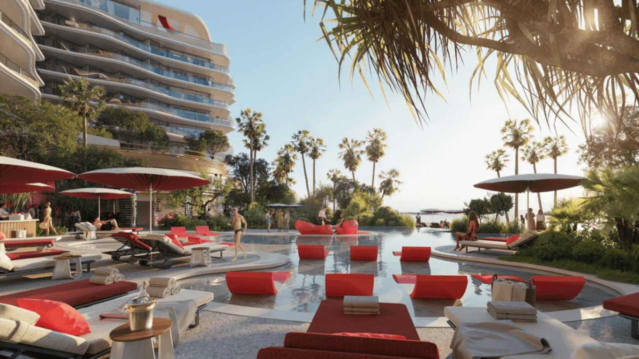 Oportunidad de Inversión Hotelera – Suite (Categoría B)