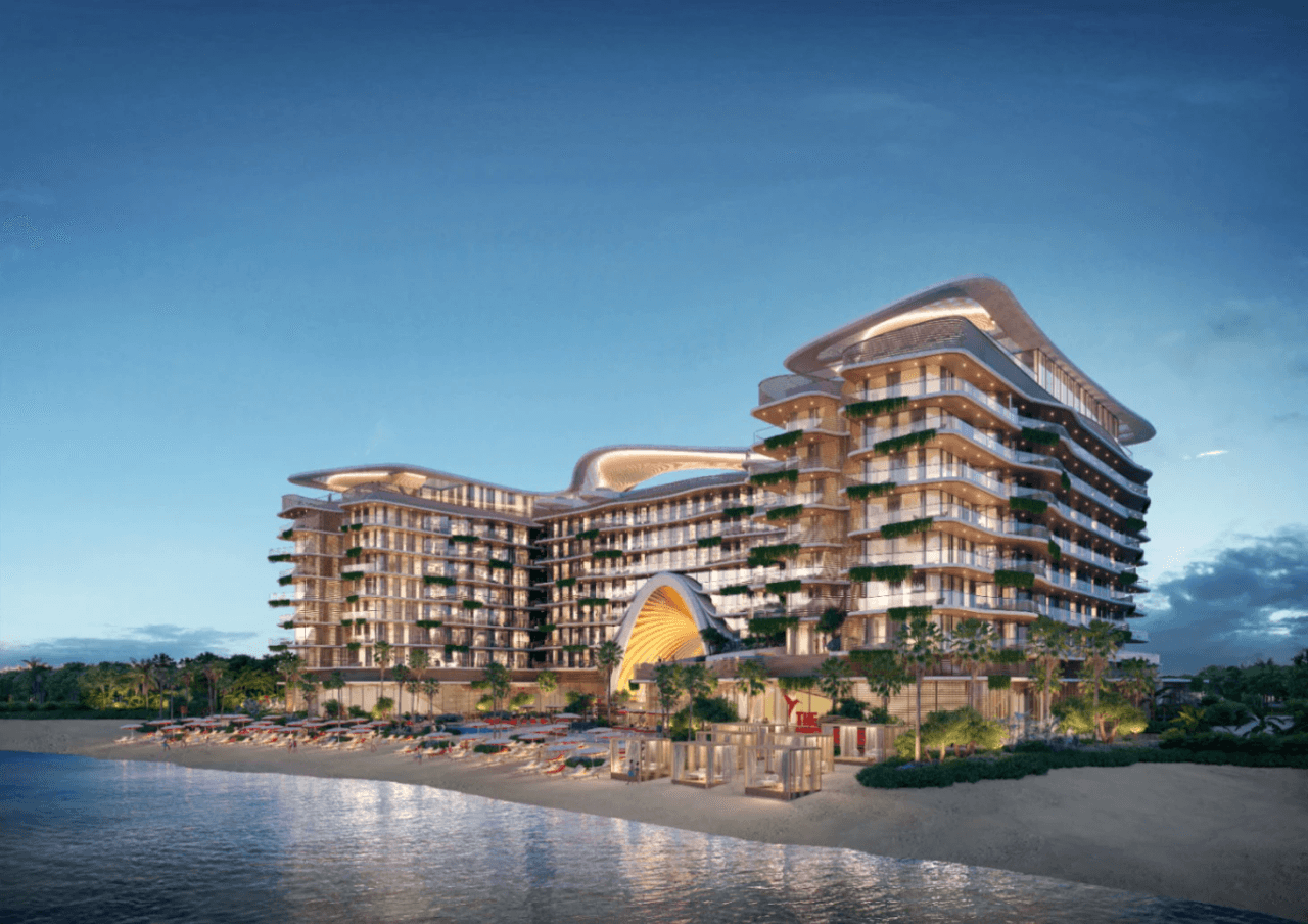 Oportunidad de Inversión Hotelera – 1-Bed Residence (Categoría AA)