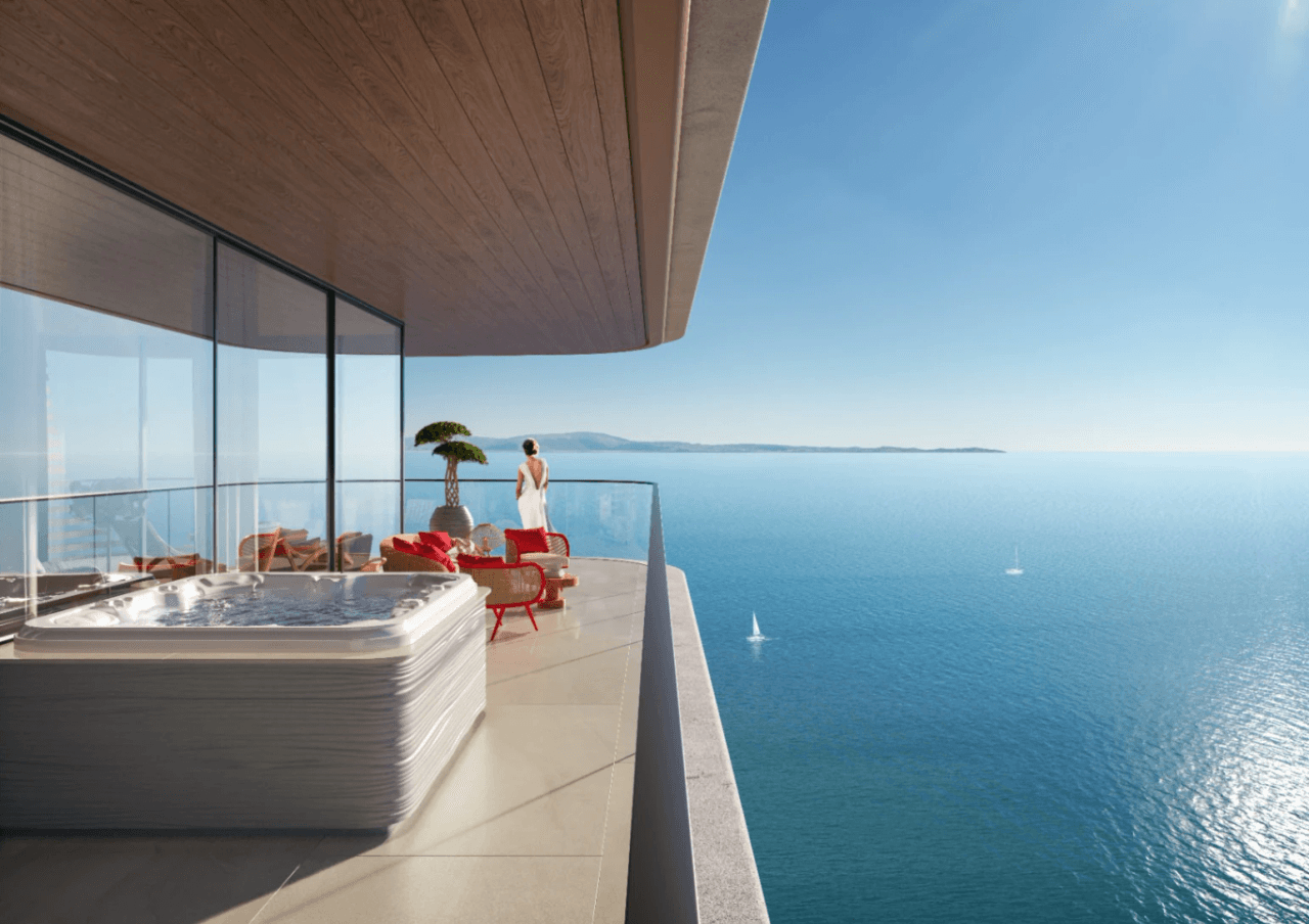 Oportunidad de Inversión Hotelera – 1-Bed Residence (Categoría AA)