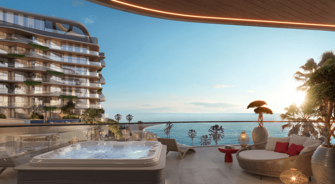 Oportunidad de Inversión Hotelera – 1-Bed Residence (Categoría AA)