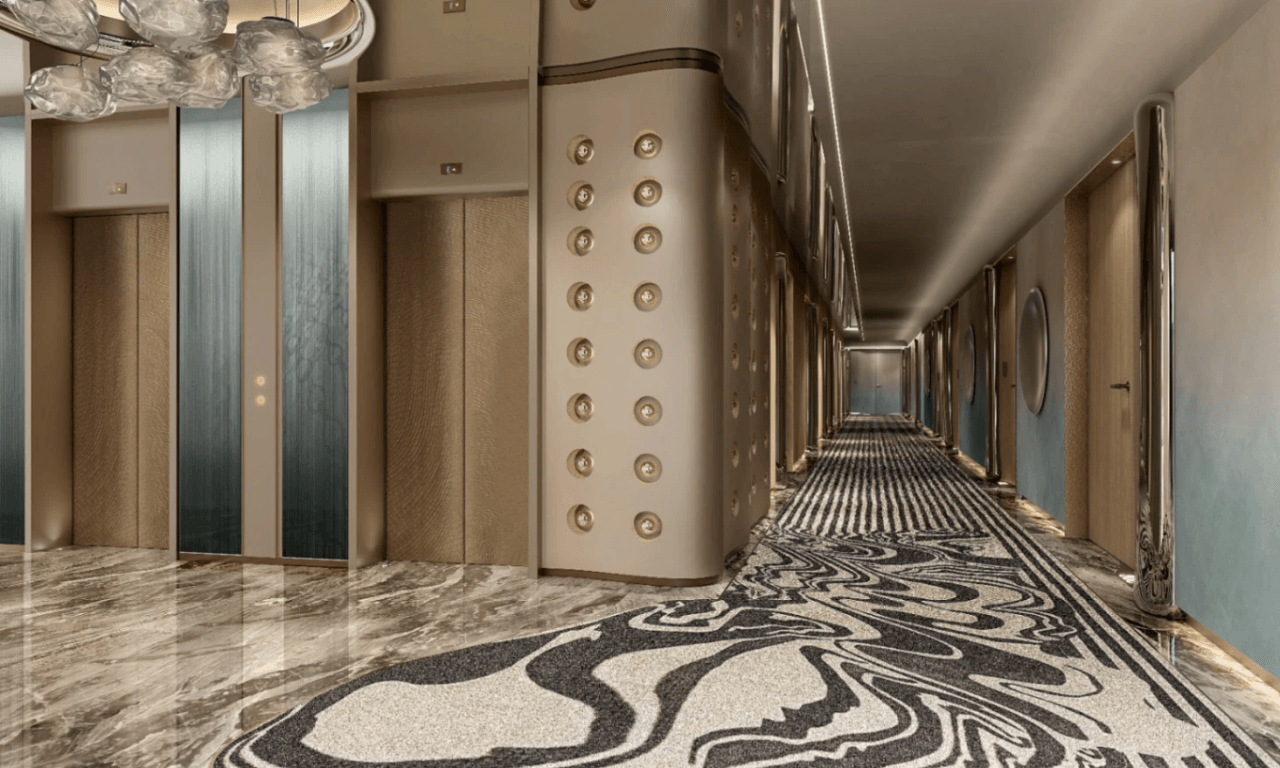 Oportunidad de Inversión Hotelera – Junior Suite (Categoría C)