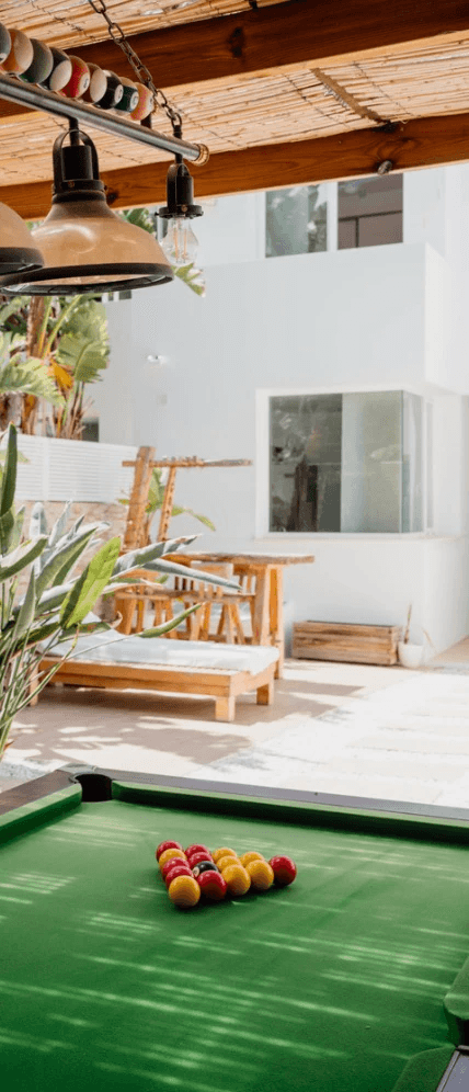 Exclusivo Adosado con Vistas al Mar, Jacuzzi en Rooftop y Atardeceres de Ensueño en Cala Tarida