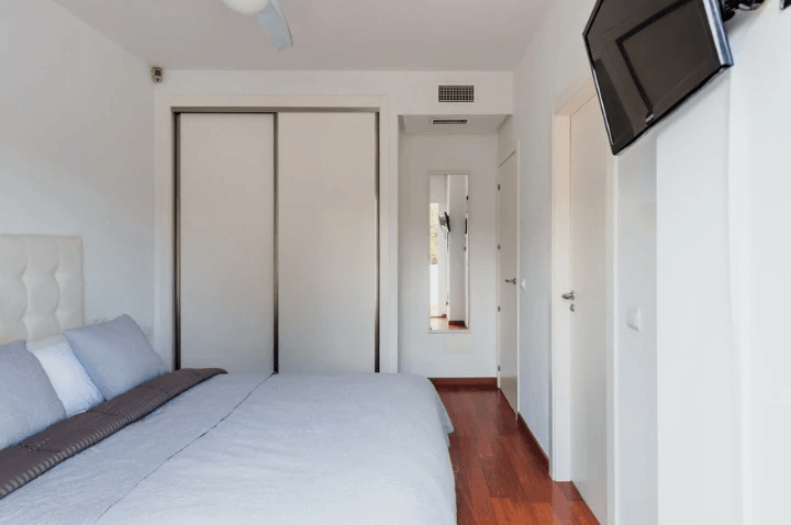 Exclusivo Adosado con Vistas al Mar, Jacuzzi en Rooftop y Atardeceres de Ensueño en Cala Tarida