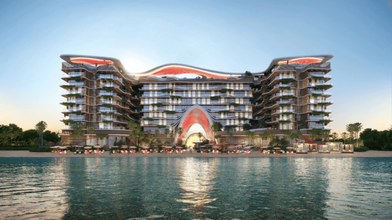 Oportunidad de Inversión Hotelera – Habitación Estándar (Categoría D)