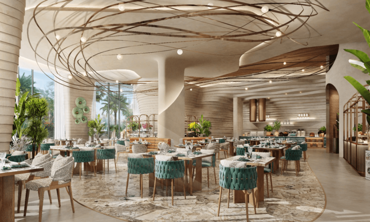 Oportunidad de Inversión Hotelera – Habitación Estándar (Categoría D)