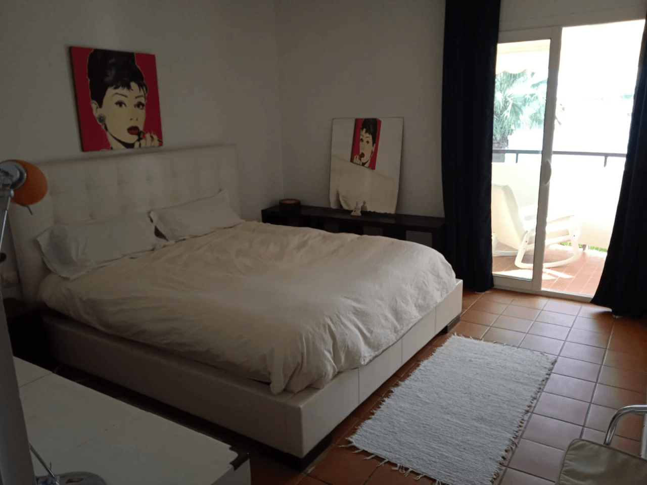 ALQUILER DE TEMPORADA – APARTAMENTO MODERNO DISPONIBLE HASTA NOVIEMBRE EN CAP MARTINET