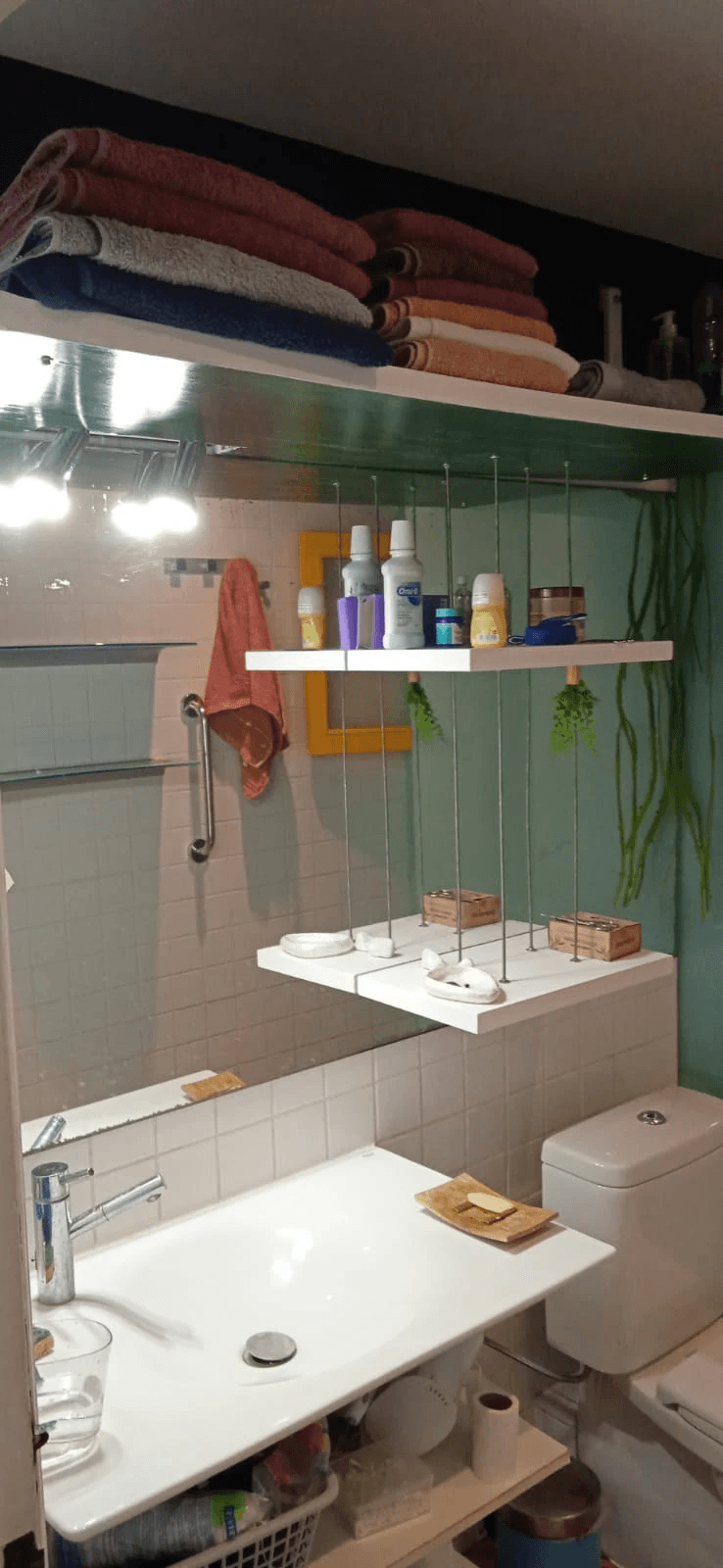 ALQUILER DE TEMPORADA – APARTAMENTO MODERNO DISPONIBLE HASTA NOVIEMBRE EN CAP MARTINET