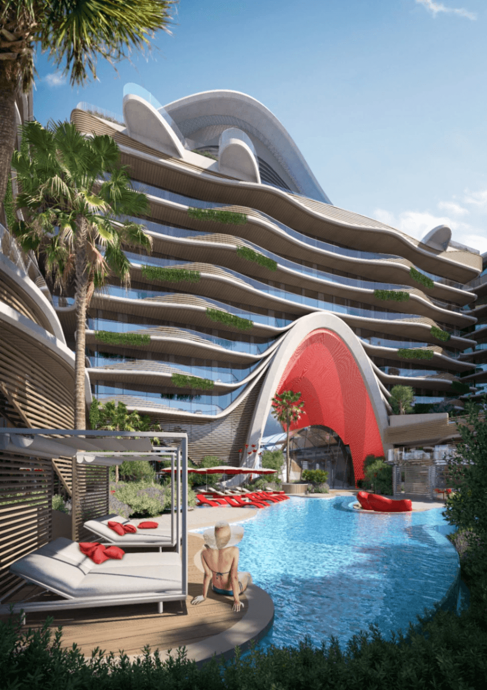 Oportunidad de Inversión Hotelera – Habitación Estándar (Categoría D)