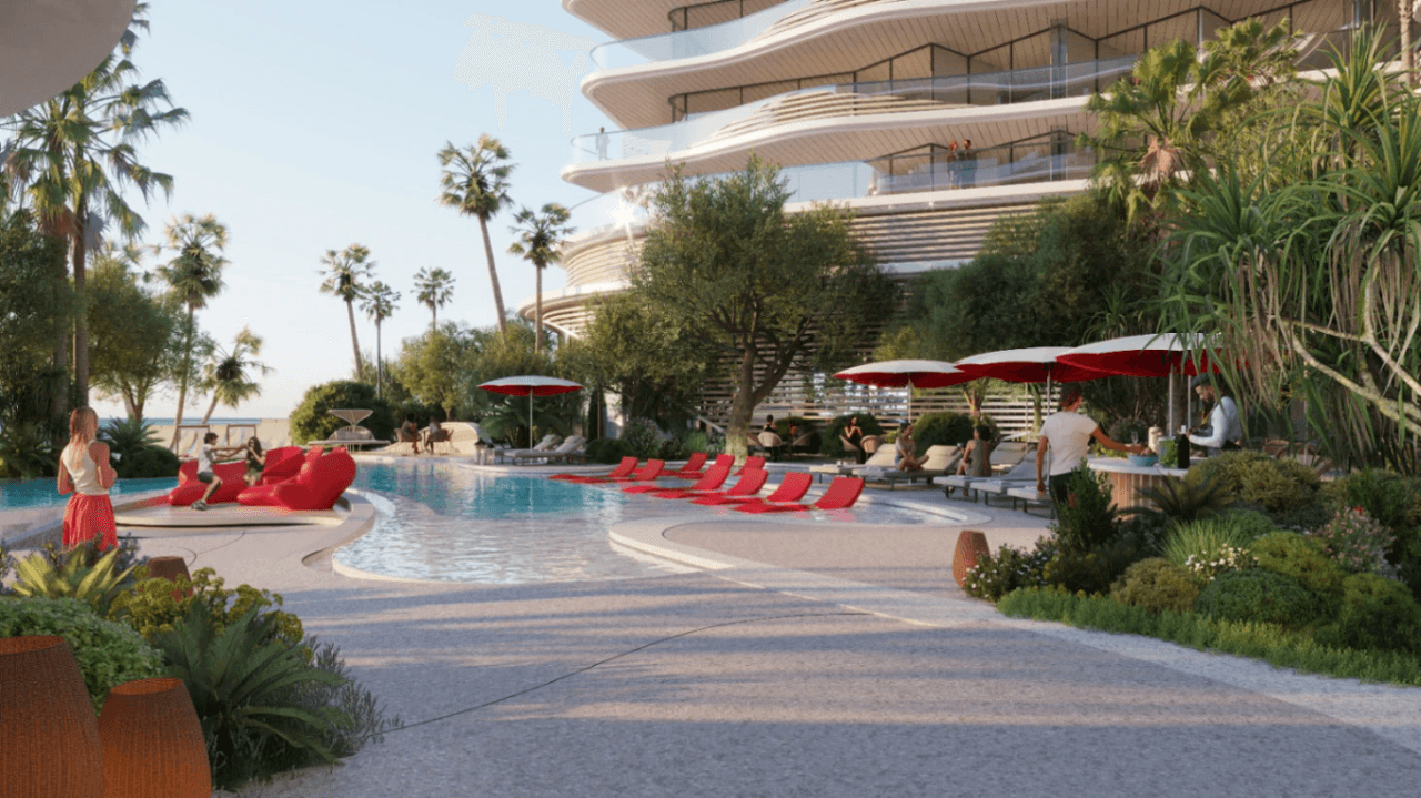 Oportunidad de Inversión Hotelera – Habitación Estándar (Categoría D)