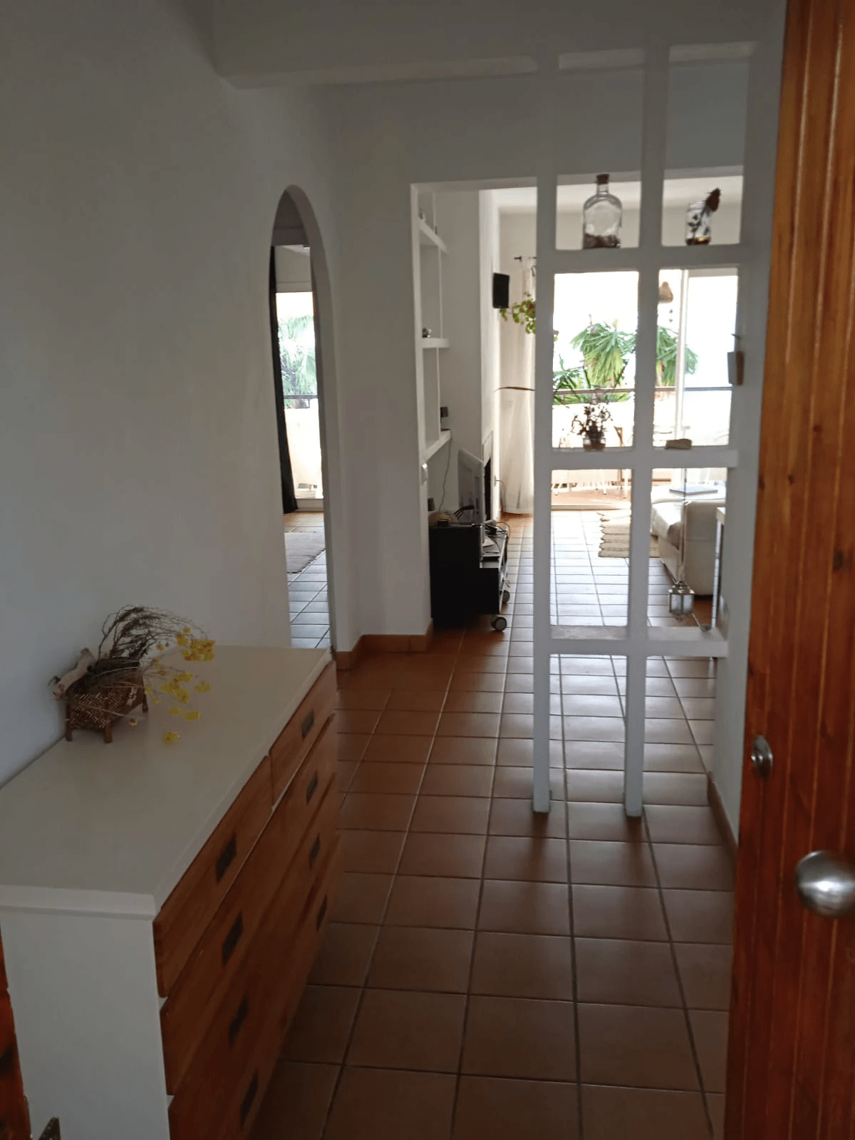 ALQUILER DE TEMPORADA – APARTAMENTO MODERNO DISPONIBLE HASTA NOVIEMBRE EN CAP MARTINET