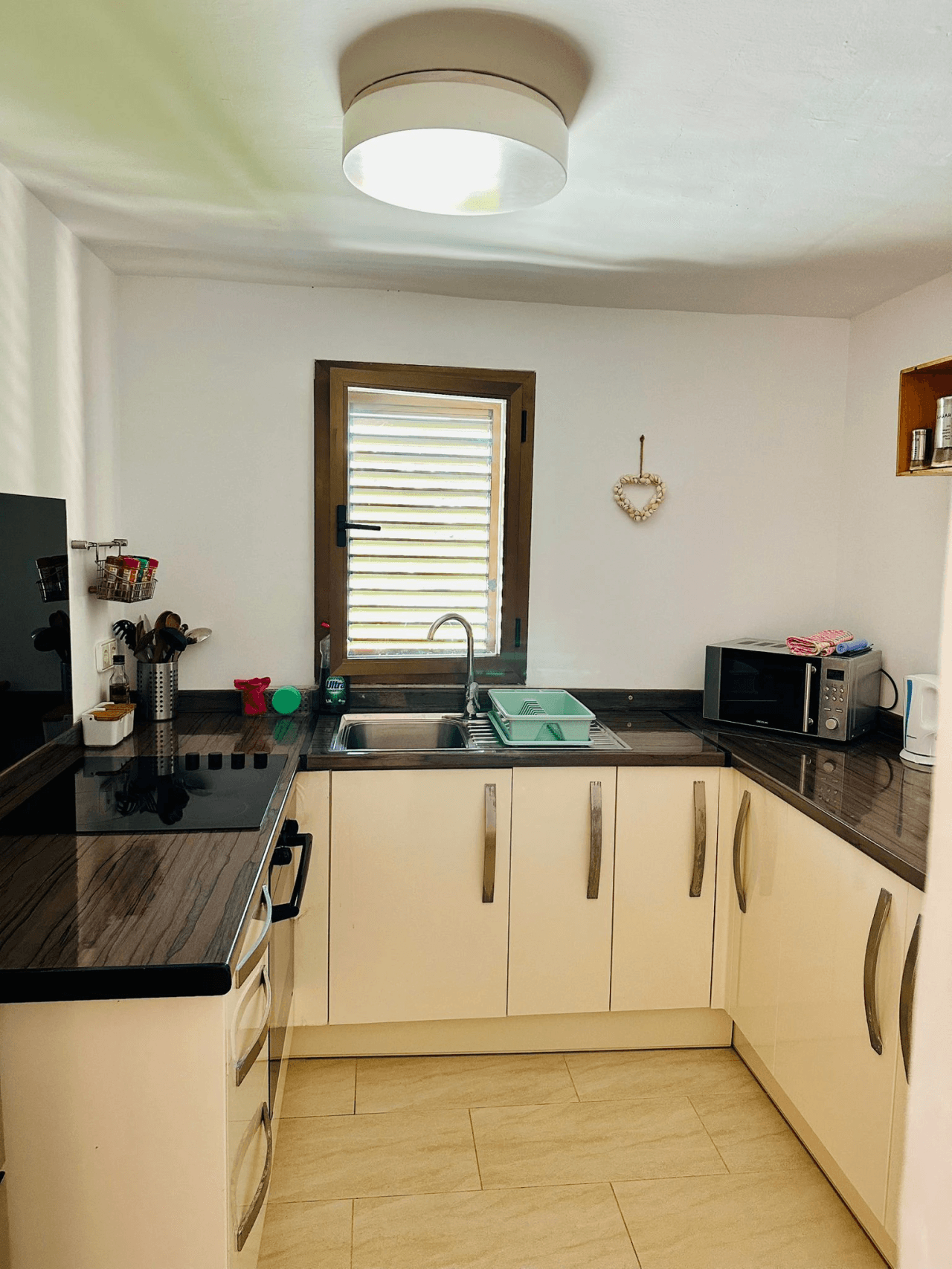 Precioso apartamento reformado de 2 dormitorios en Pueblo Espárragos, Cala Llonga