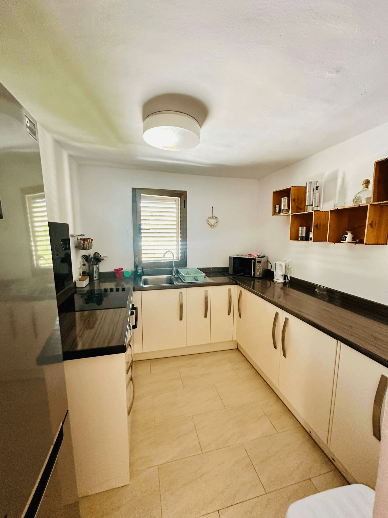 Precioso apartamento reformado de 2 dormitorios en Pueblo Espárragos, Cala Llonga