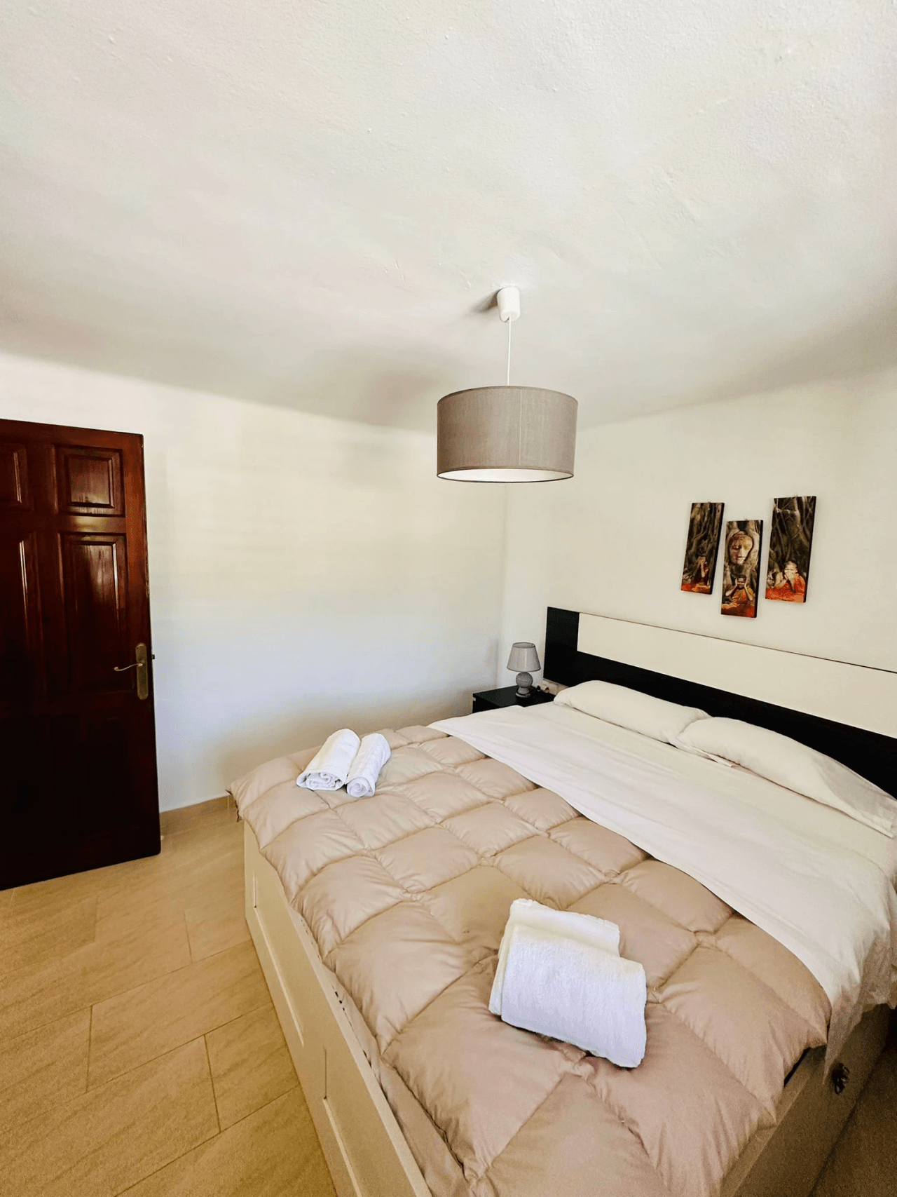 Precioso apartamento reformado de 2 dormitorios en Pueblo Espárragos, Cala Llonga