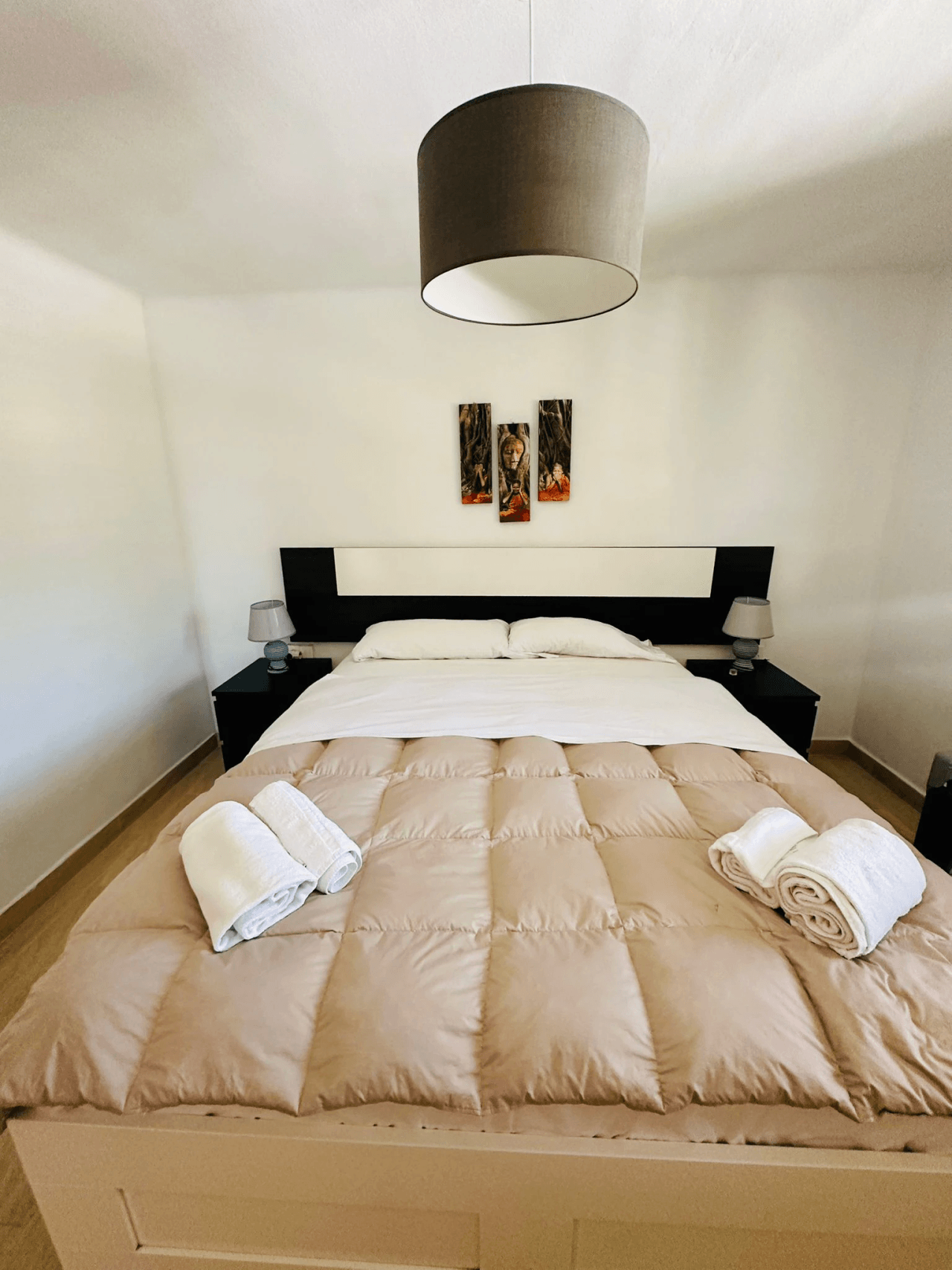 Precioso apartamento reformado de 2 dormitorios en Pueblo Espárragos, Cala Llonga