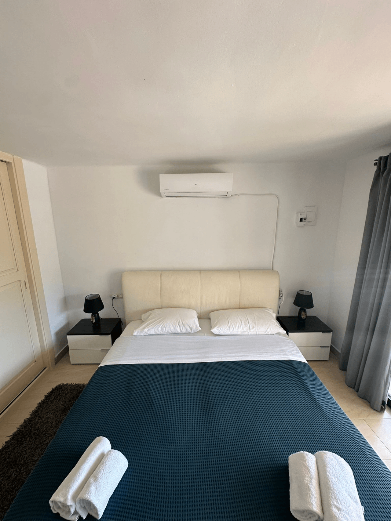 Precioso apartamento reformado de 2 dormitorios en Pueblo Espárragos, Cala Llonga