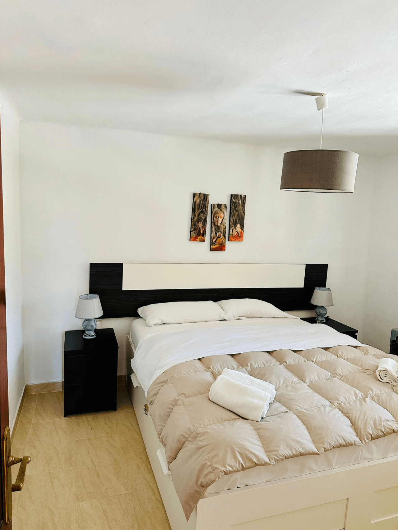 Precioso apartamento reformado de 2 dormitorios en Pueblo Espárragos, Cala Llonga