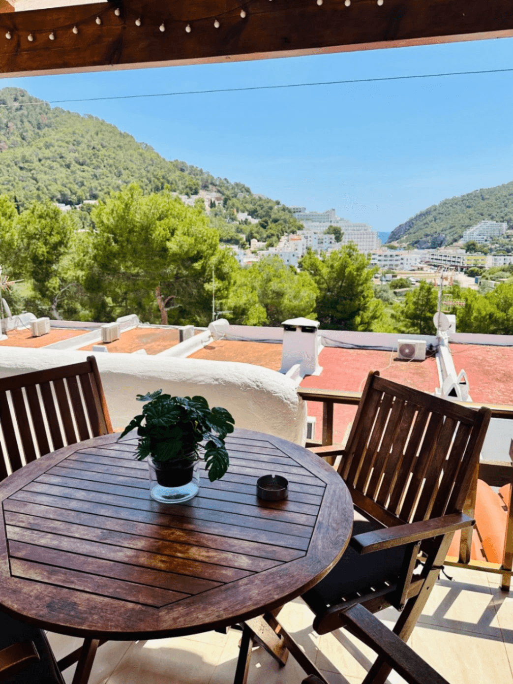 Precioso apartamento reformado de 2 dormitorios en Pueblo Espárragos, Cala Llonga
