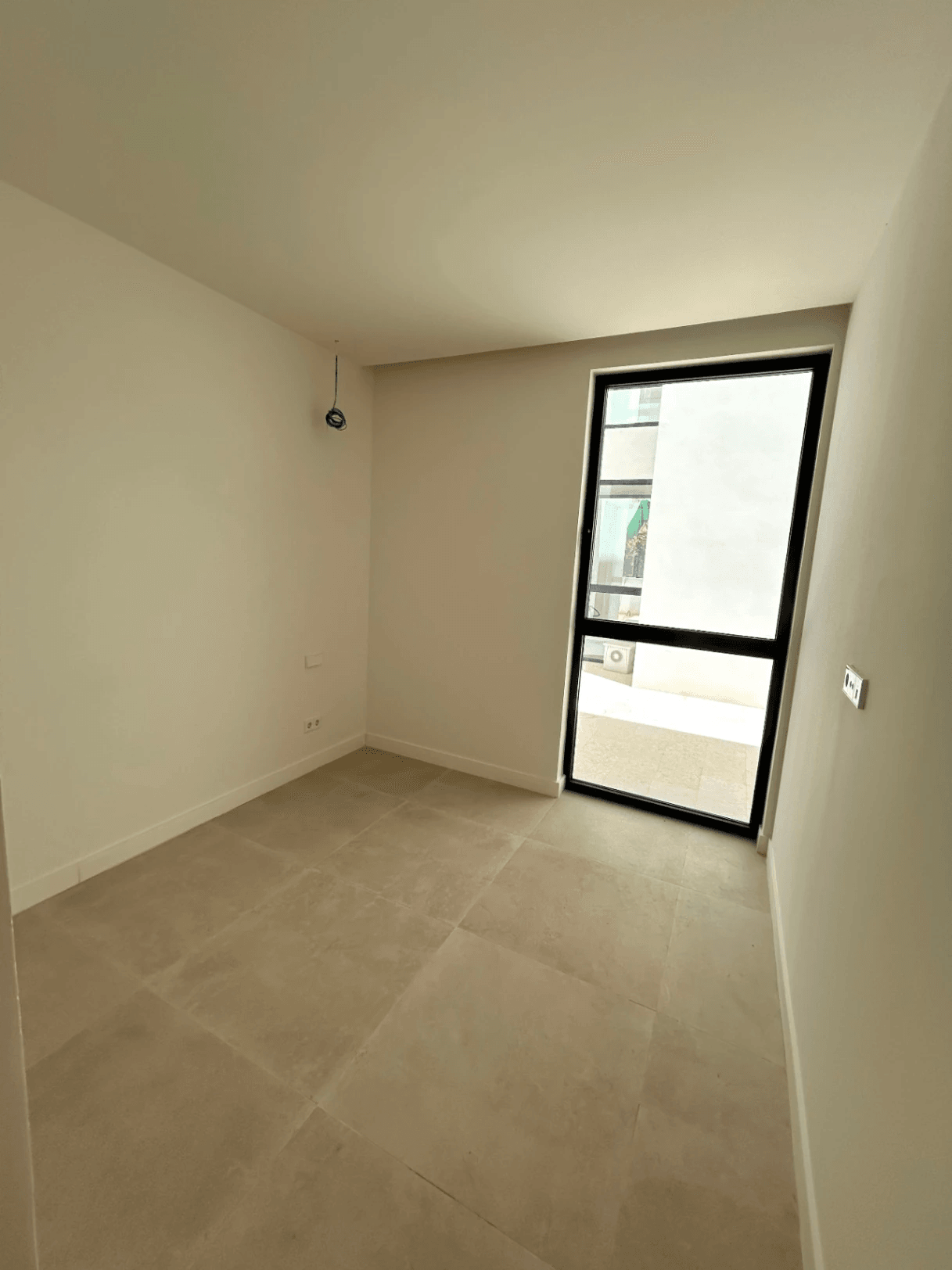 Exclusivo apartamento de obra nueva con jardín privado
