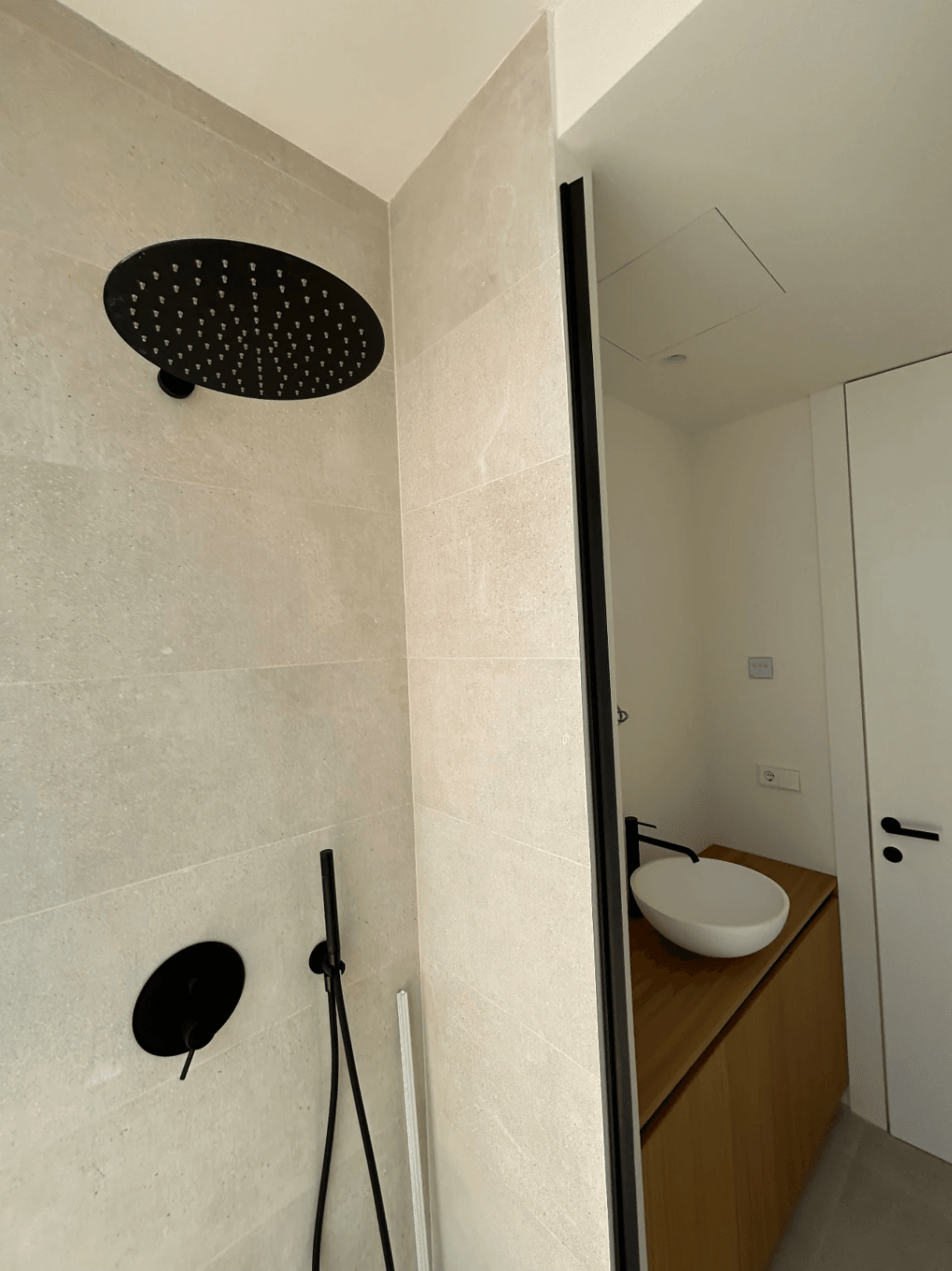 Exclusivo apartamento de obra nueva con jardín privado