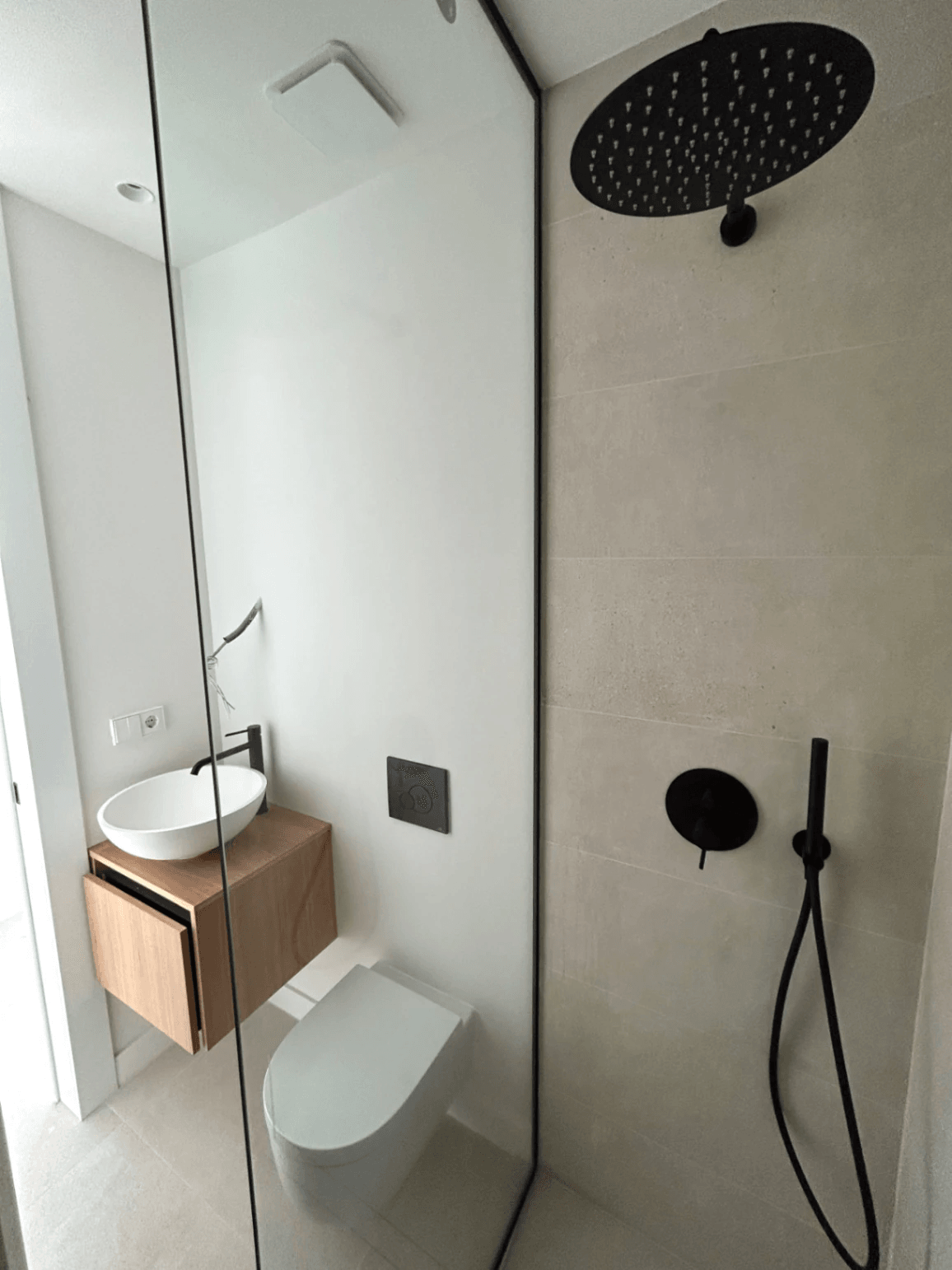 Exclusivo apartamento de obra nueva con jardín privado