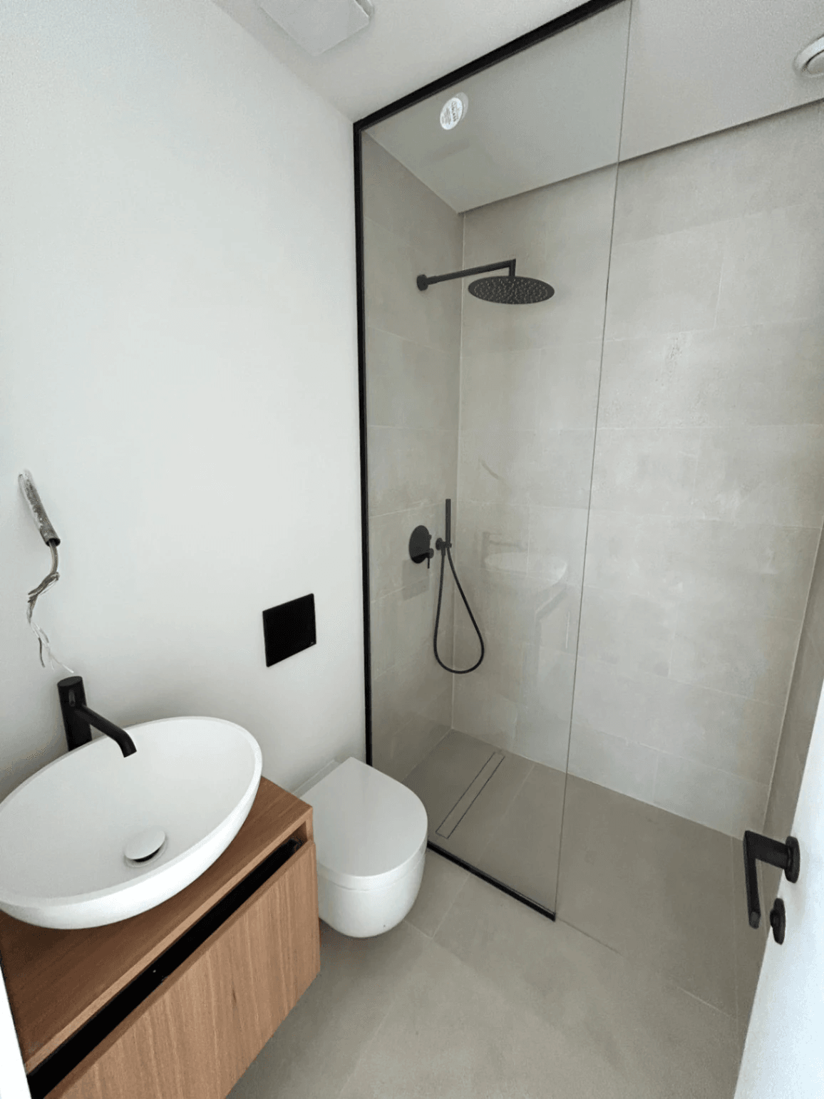 Exclusivo apartamento de obra nueva con jardín privado