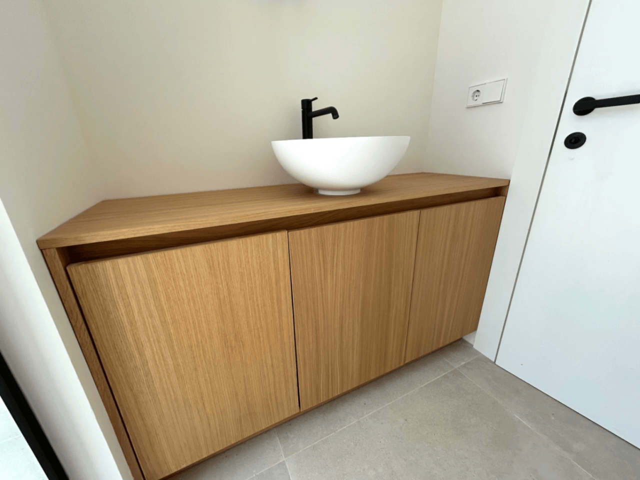 Exclusivo apartamento de obra nueva con jardín privado