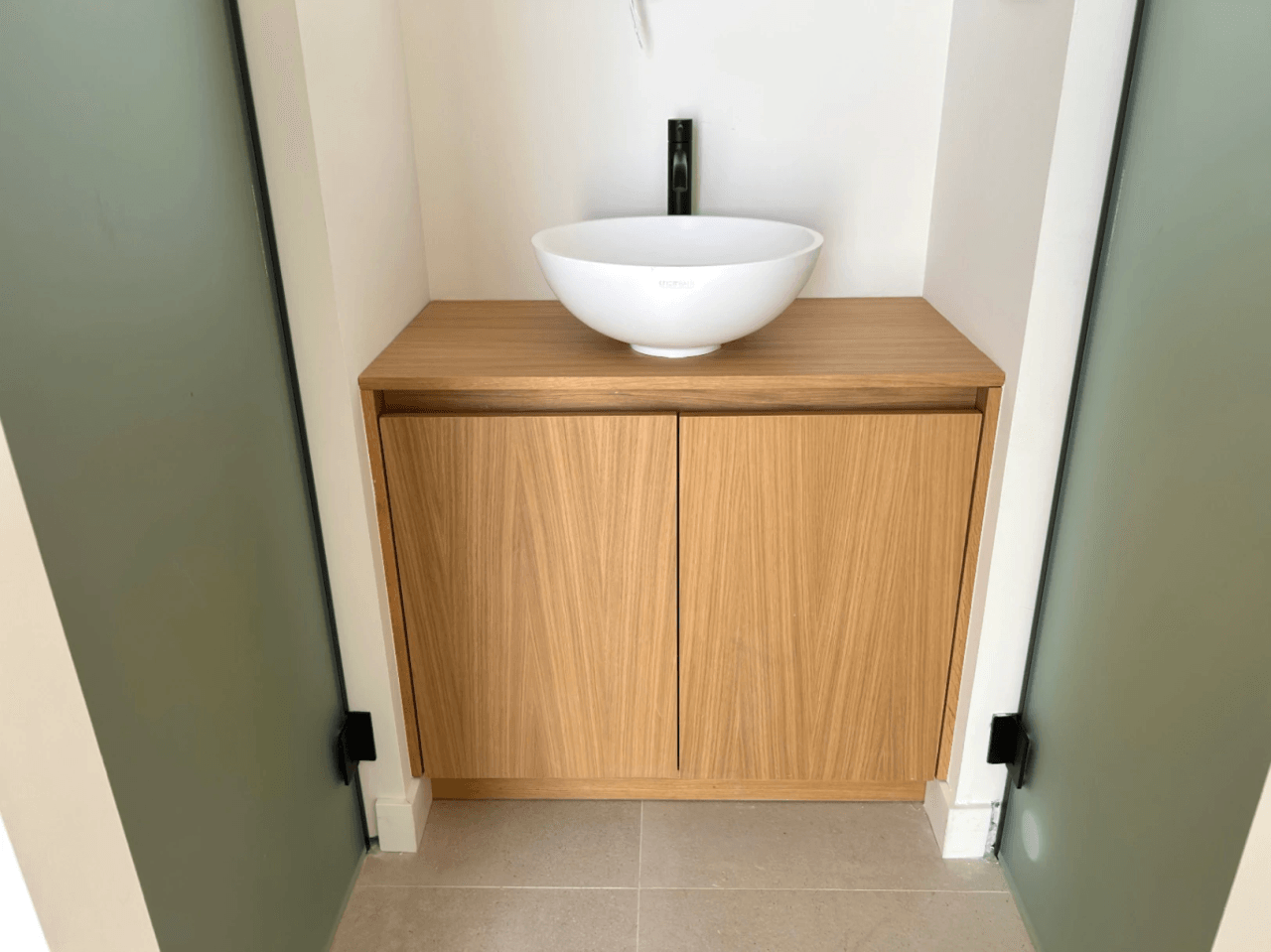 Exclusivo apartamento de obra nueva con jardín privado